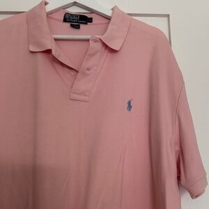 Ralph Lauren polo
